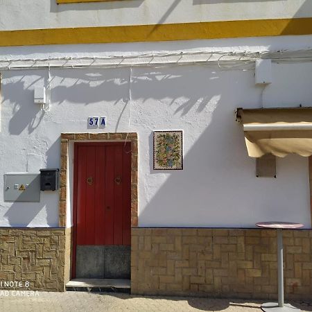 Apartamento La Casa del Montero El Pedroso Exterior foto